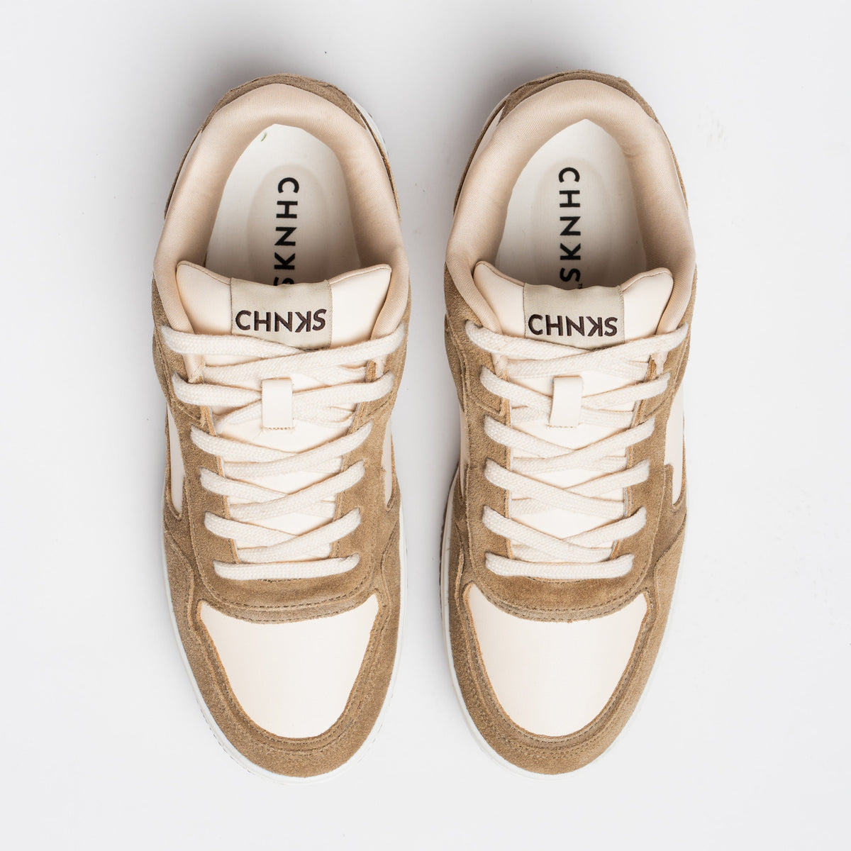 CHNKS Dunescape Sneakers for Men