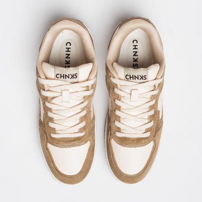 CHNKS Dunescape Sneakers for Men