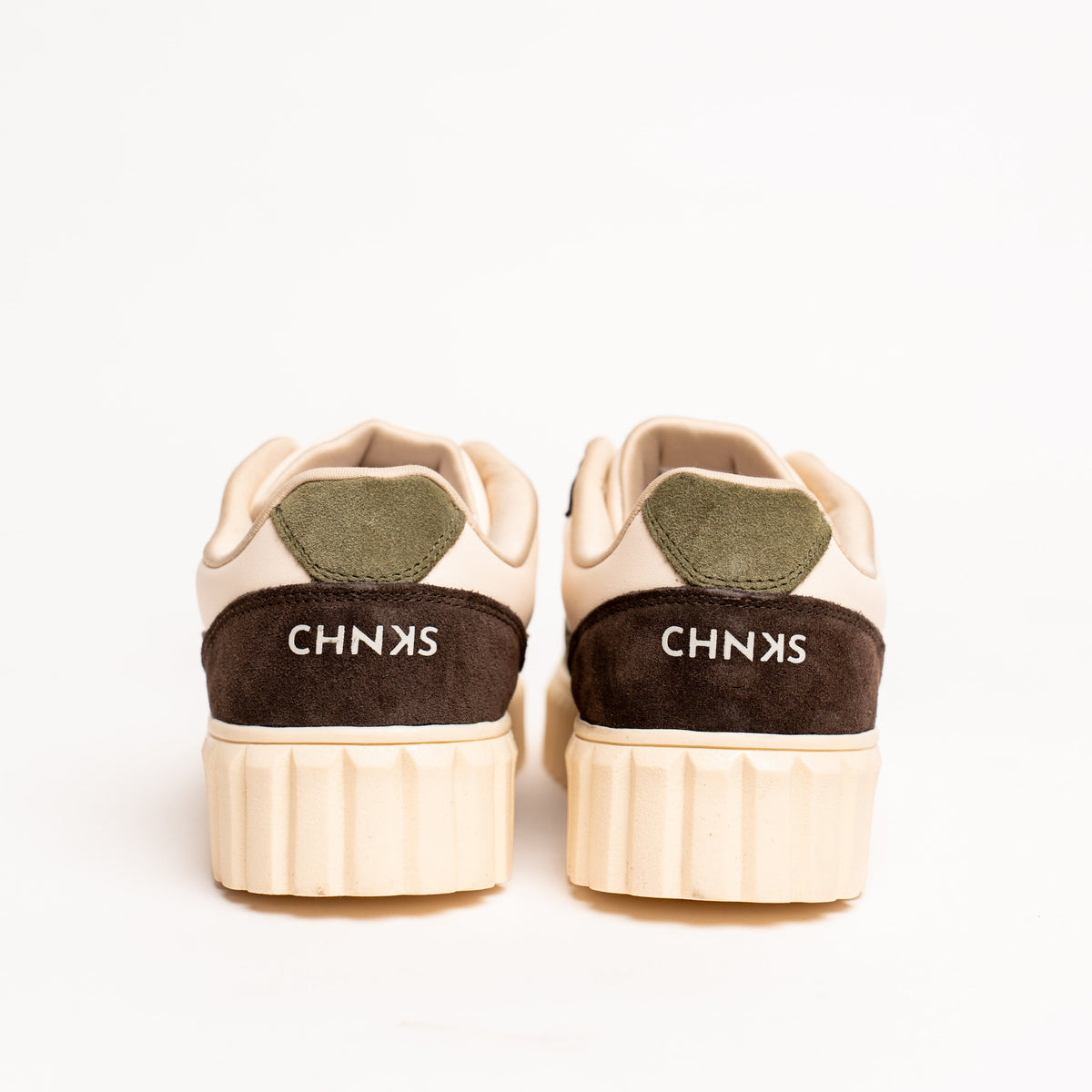 CHNKS Gaia Sneakers for Women