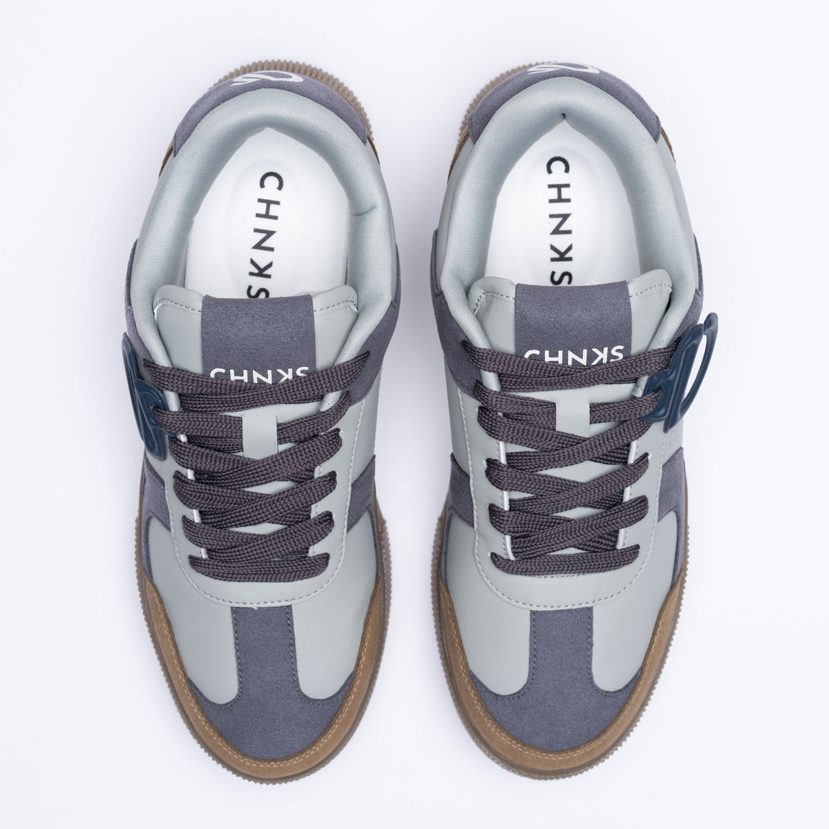 CHNKS Granite Sneakers Unisex