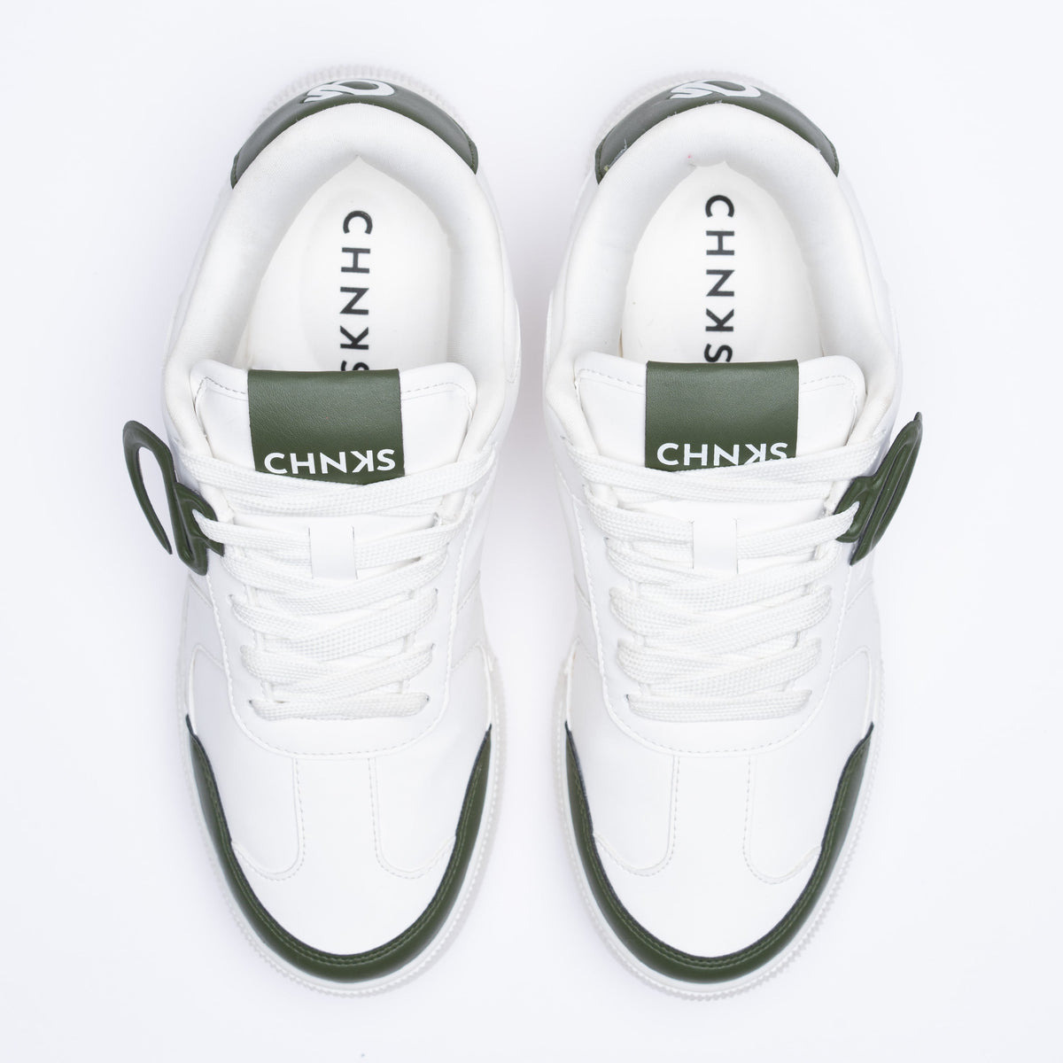 CHNKS Icy Sneakers Unisex