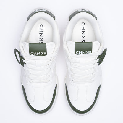 CHNKS Icy Sneakers Unisex