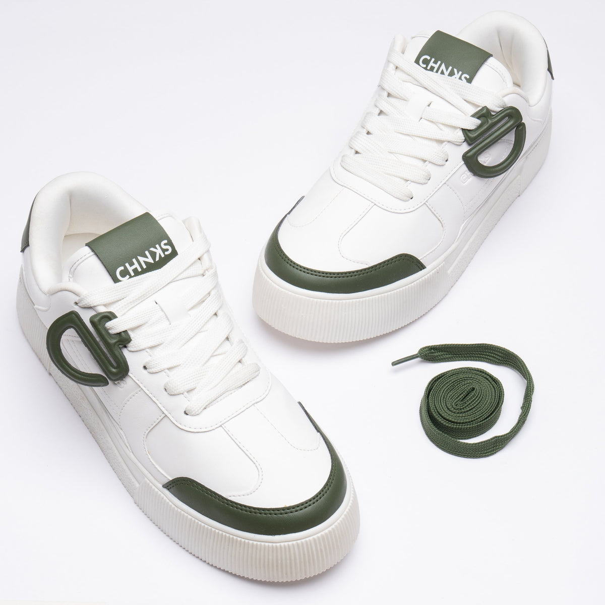 CHNKS Icy Sneakers Unisex