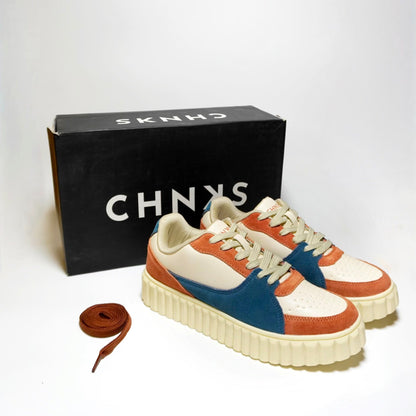 CHNKS Tropique Sneakers for Women