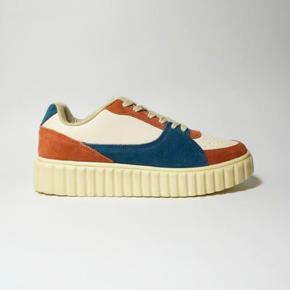 CHNKS Tropique Sneakers for Women