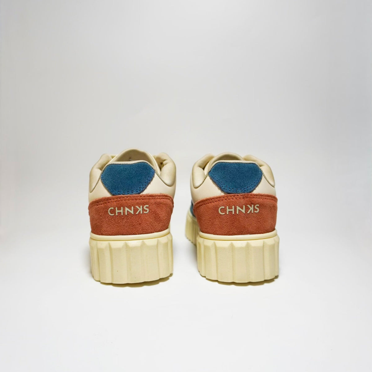 CHNKS Tropique Sneakers for Women