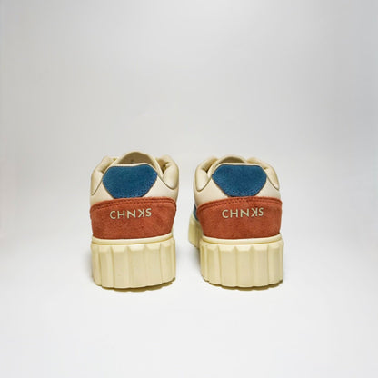 CHNKS Tropique Sneakers for Women