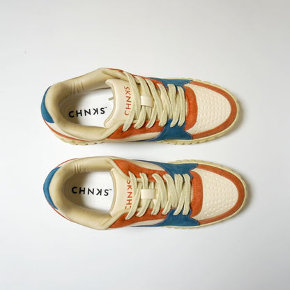 CHNKS Tropique Sneakers for Women