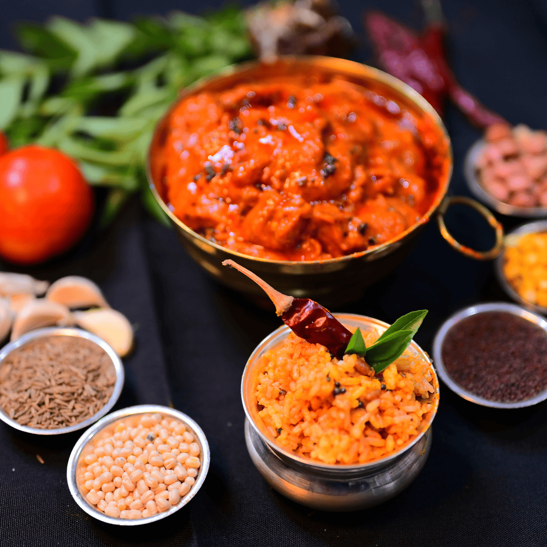 Prakruthi Tomato Pulihora Mix