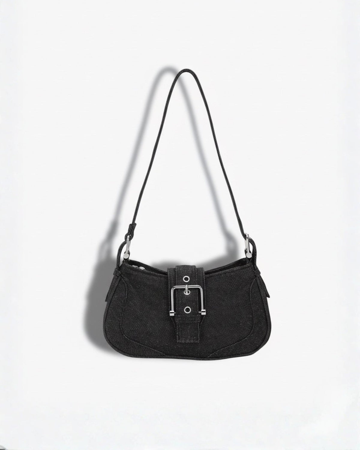 Ecoright TOki PM Denim Shoulder Bag