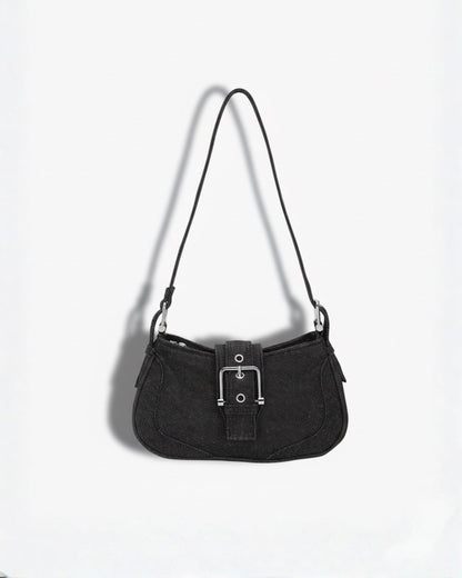 Ecoright TOki PM Denim Shoulder Bag