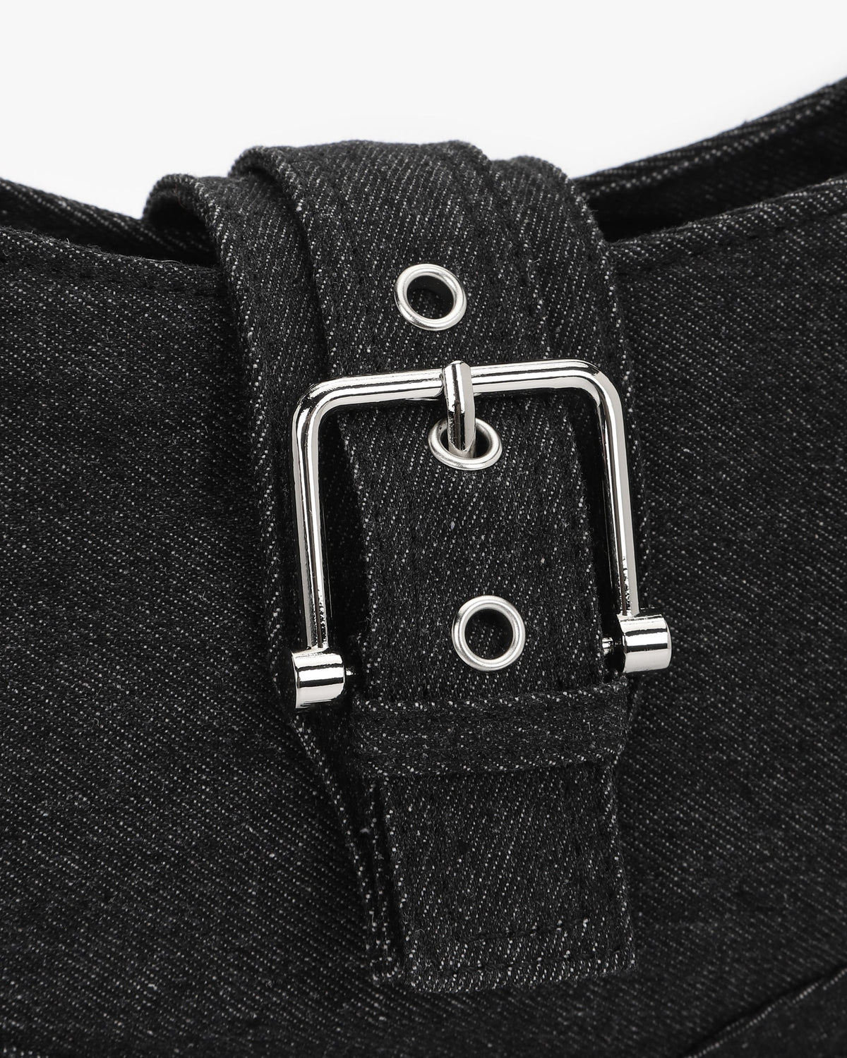 Ecoright TOki PM Denim Shoulder Bag