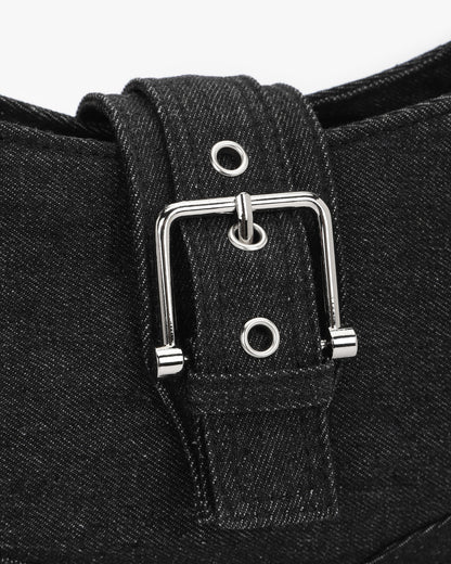 Ecoright TOki PM Denim Shoulder Bag
