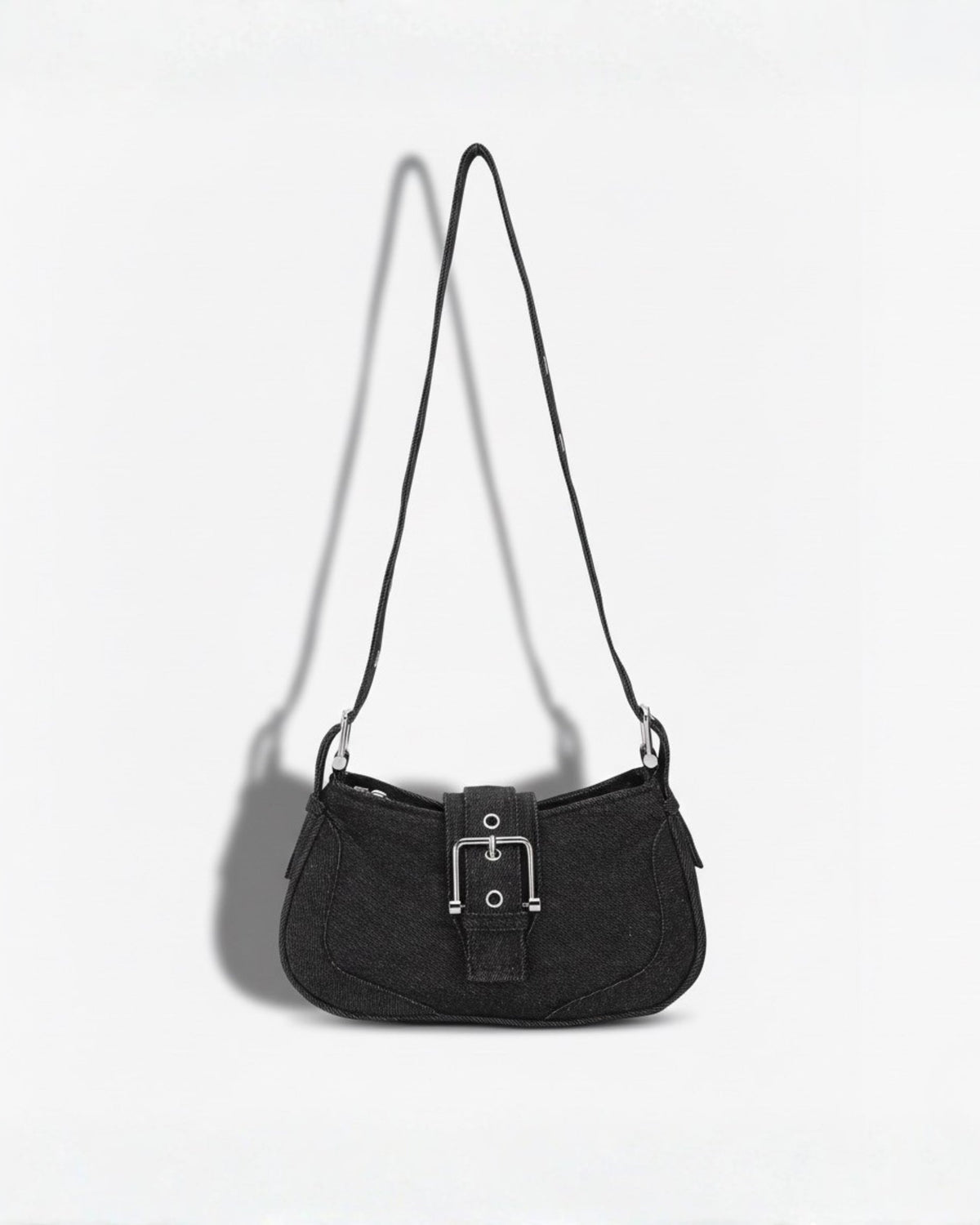 Ecoright TOki PM Denim Shoulder Bag