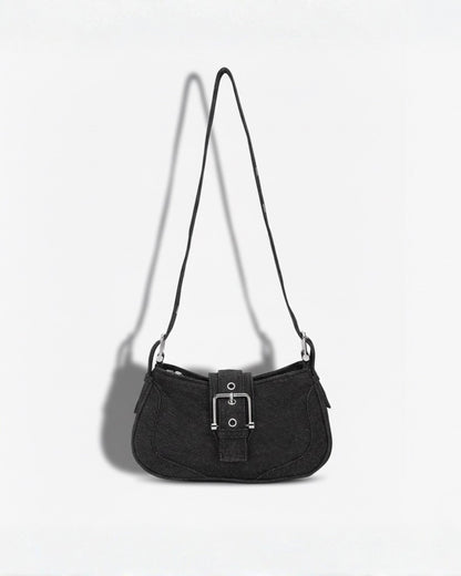 Ecoright TOki PM Denim Shoulder Bag