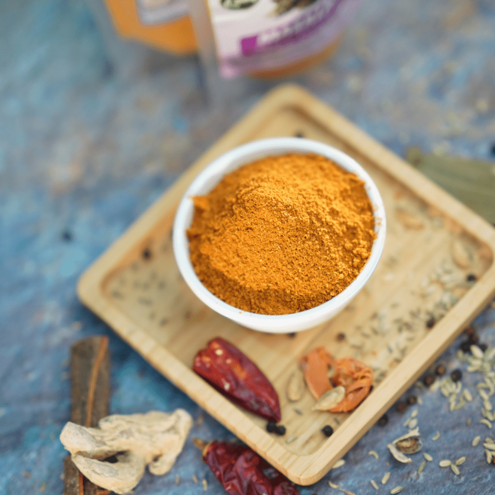 Bhimavaram Tandoori Masala