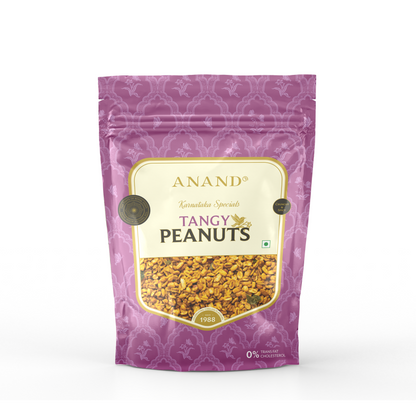 Anand Sweets Tangy Peanuts Congress Kadlekayi
