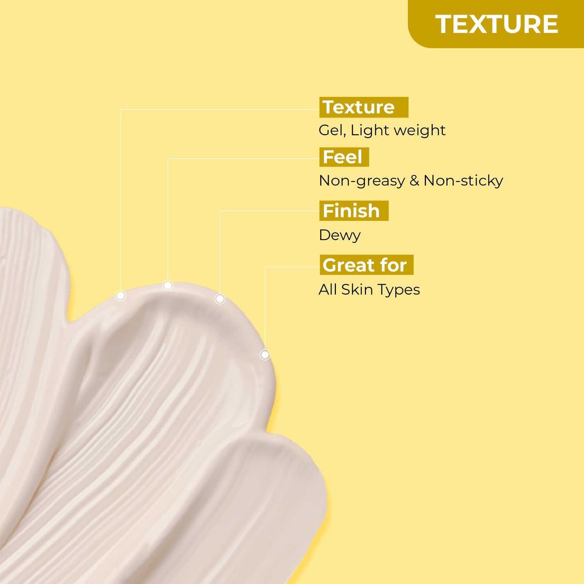 Soku Cosmetic Advance Glow Repair Night Cream