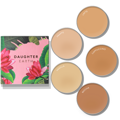 Daughter earth  the-concealer