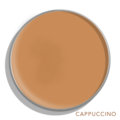 Daughter earth  the-concealer