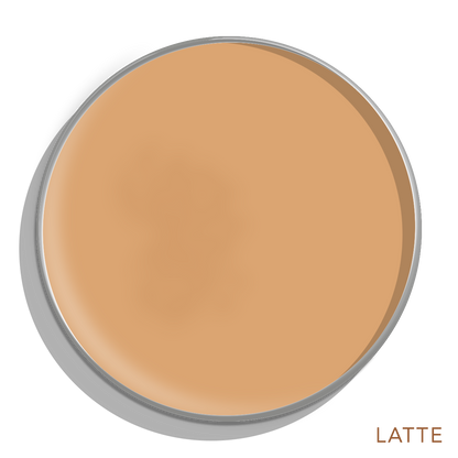 Daughter earth  the-concealer