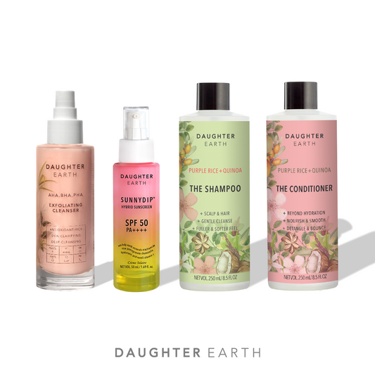 Daughter earth  the-skin-and-hair-essentials