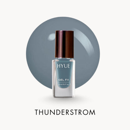 HYUE Gel FX Nail Paint