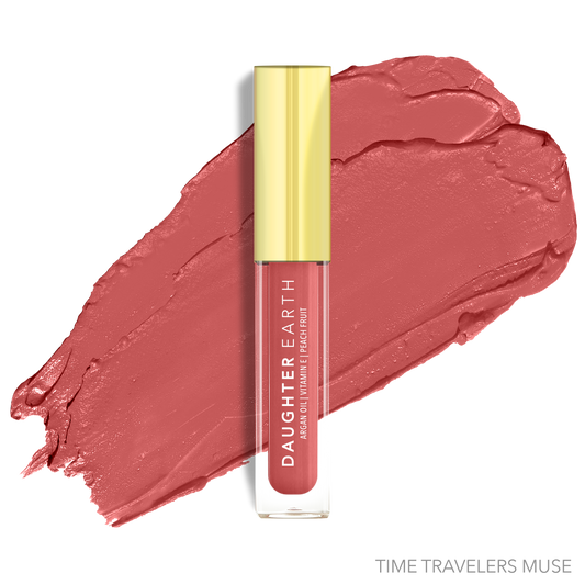 Daughter earth  liquid-lipstick