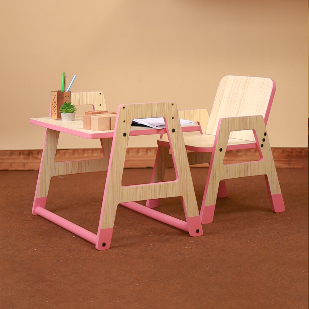 Ariro Toys Toddler Workstation
