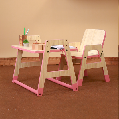 Ariro Toys Toddler Workstation