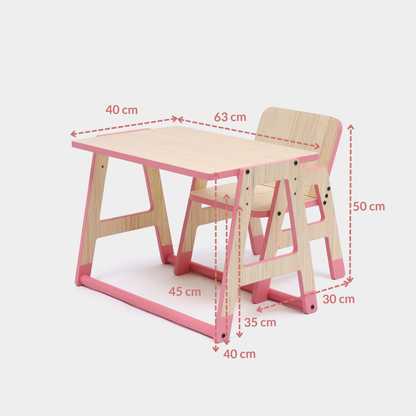 Ariro Toys Toddler Workstation