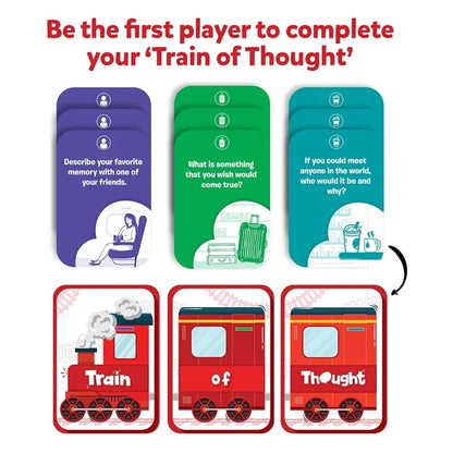Skillmatics Think Connect and Create Bundle Ages 5 and Up
