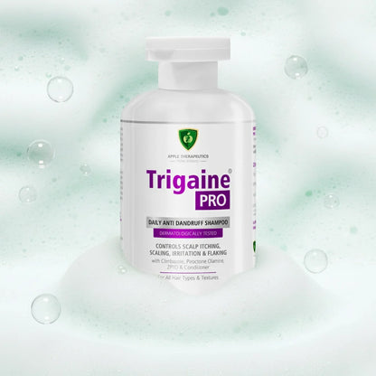 Trigaine TRIGAINE PRO ANTI-DANDRUFF SHAMPOO
