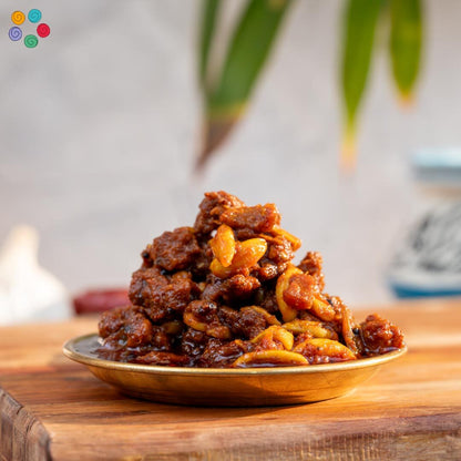 Prakruthi Kerala Tuna Fish Pickle - PUSHMYCART