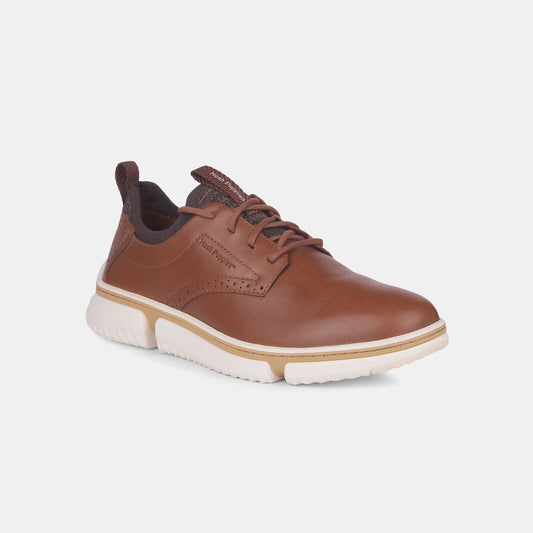 Hush Puppies Tan Casual Shoes for Men Style 8243943