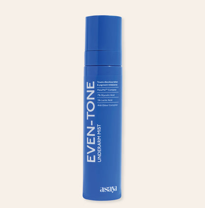 Asaya Even Tone Underarm Mist 100 ml