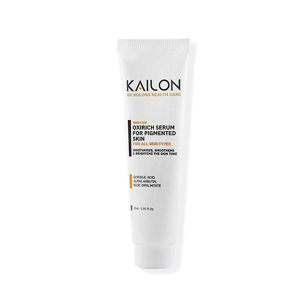 Kailon Oxirich Serum For Pigmented Skin