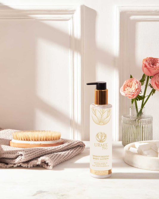Urmil by SG Ultra Moisturizing Body Lotion