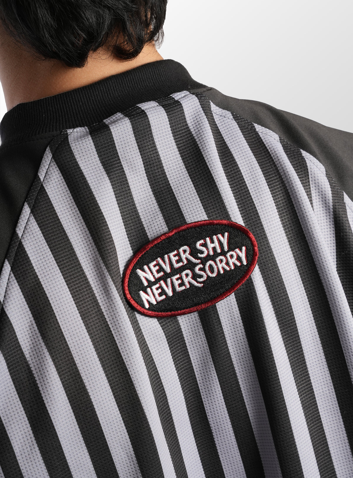 Comet Official FAFO 2026 Referee Kit