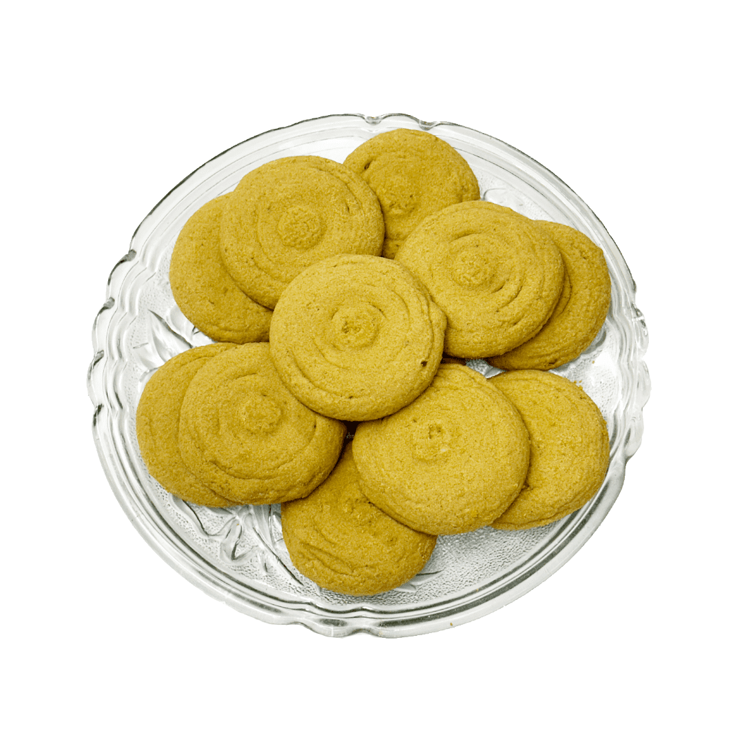The Healthy Binge Assorted Cookies Pack 