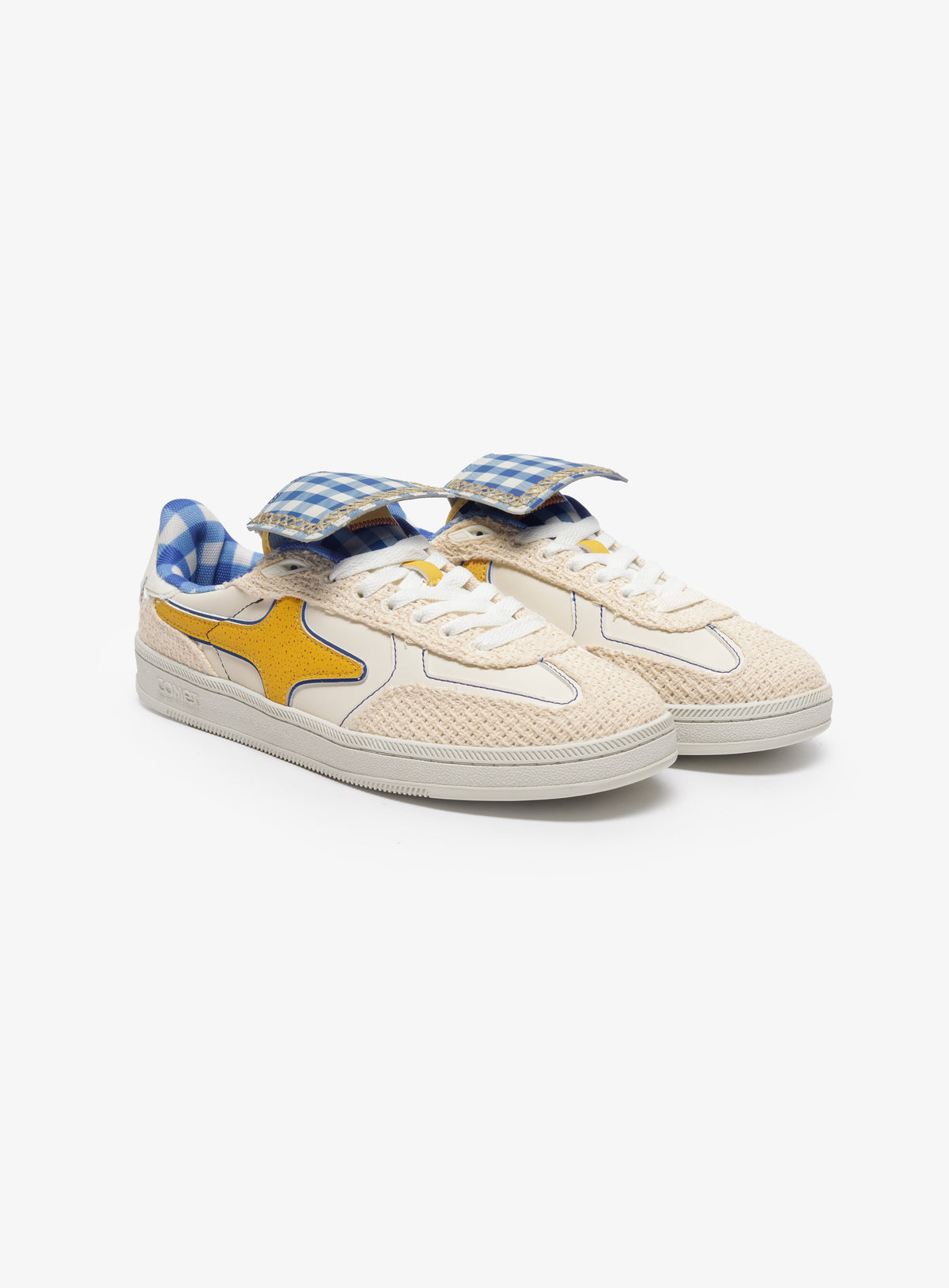 Comet Aeres Picnic Blue Sneakers