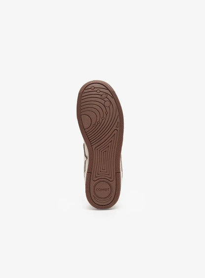 Comet X Lows Cortado Sneakers
