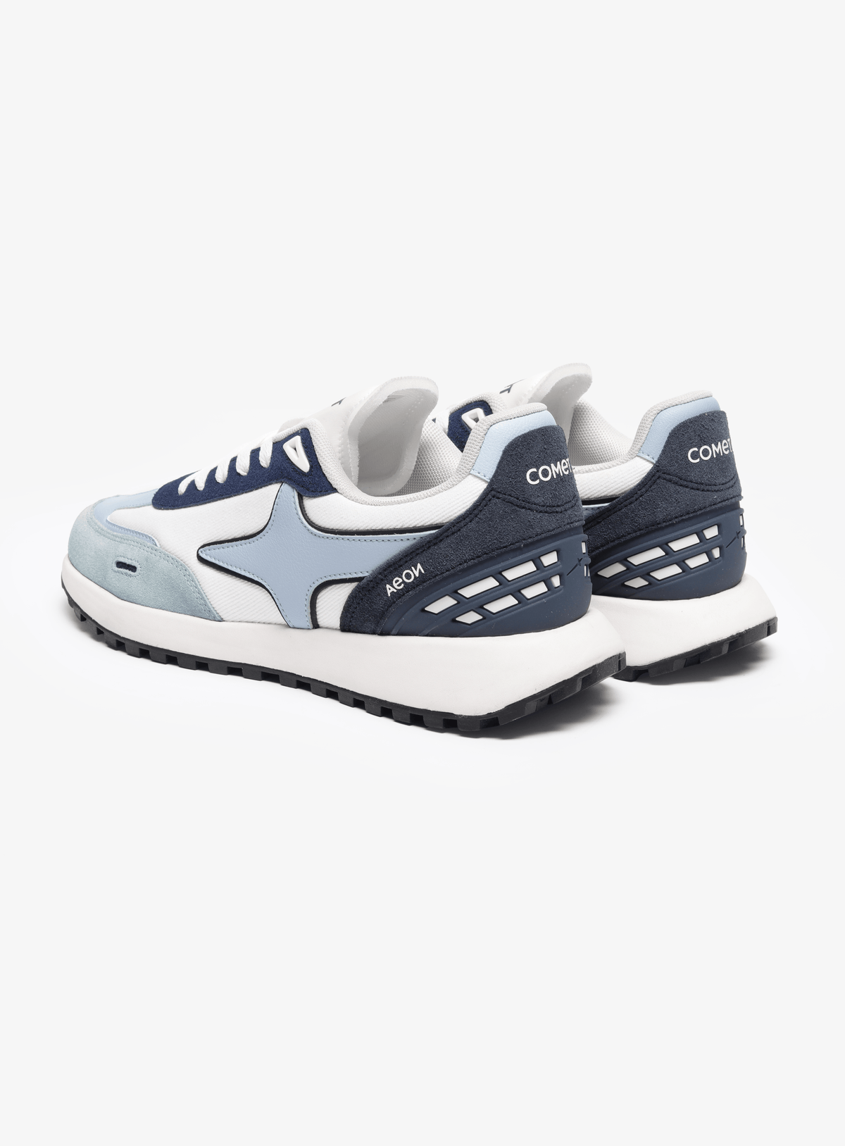 Comet Aeon V2 Nimbus Sneakers