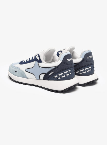 Comet Aeon V2 Nimbus Sneakers