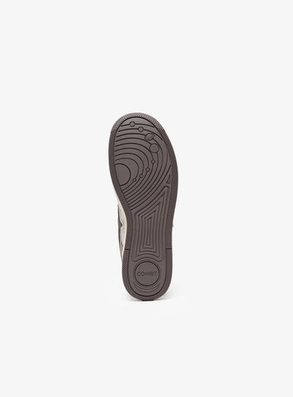 Comet X Lows Saddle Brown Sneakers