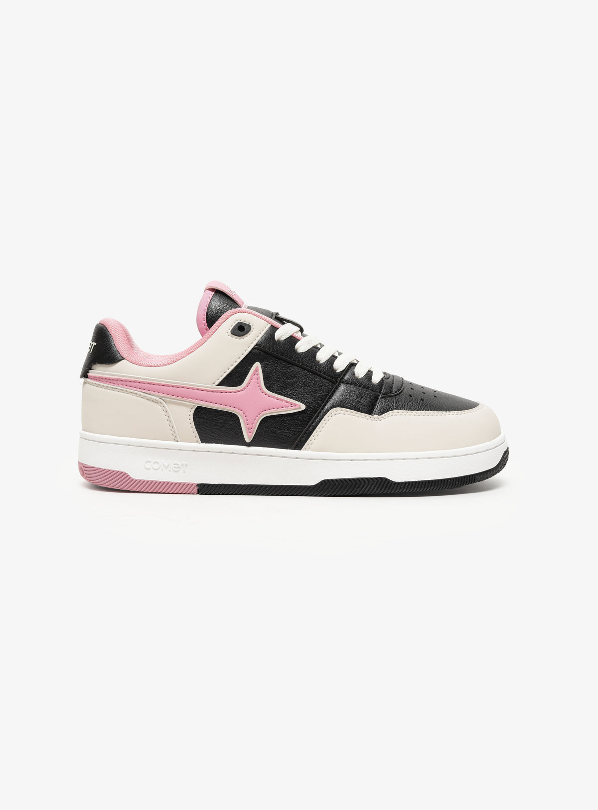 Comet X Lows Popstar Sneakers