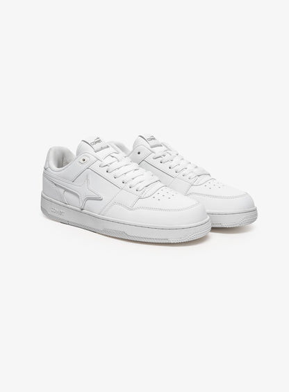 Comet X Lows Light Sneakers