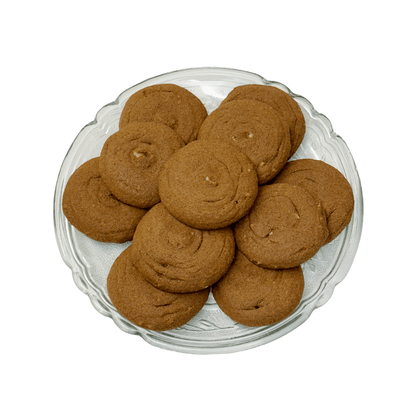 The Healthy Binge Assorted Cookies Pack 