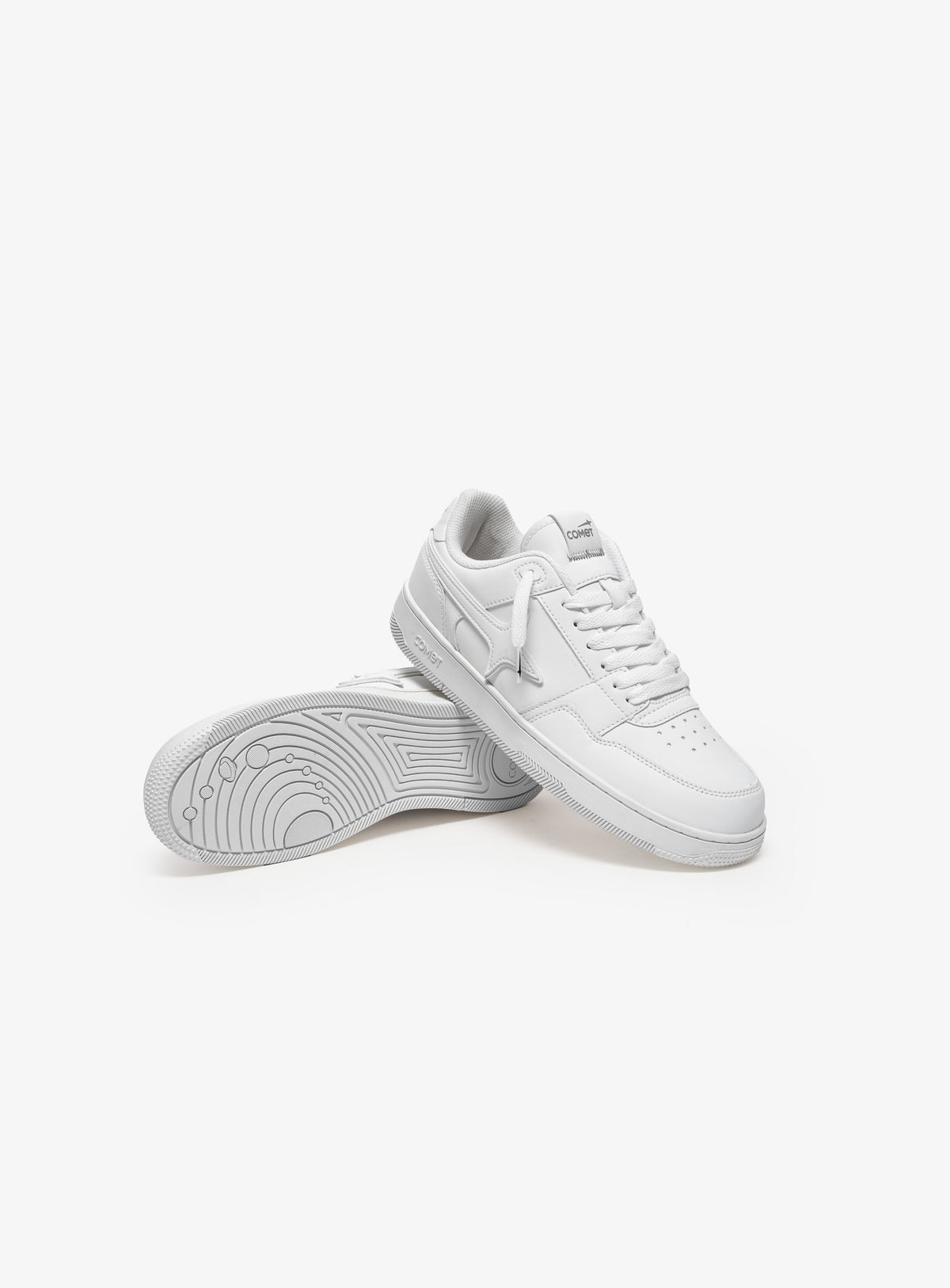 Comet X Lows Light Sneakers