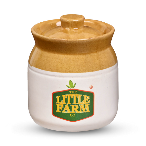 The Little Farm Company Branded Martaban
